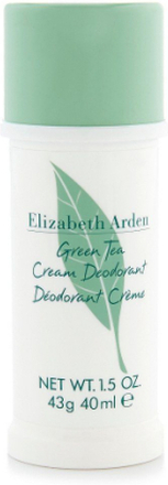Elizabeth Arden Green Tea Deo Cream 40ml