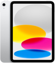 Apple iPad (2022) 10,9” 256 GB Wifi Silver