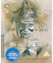 Lord Of The Flies - The Criterion Collection