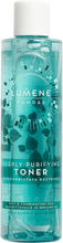 Lumene Deeply Purifying Toner - 200 ml