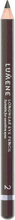 Lumene Longwear Eye Pencil 2 Brown - 1,1 g