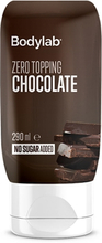 Bodylab Zero Topping Chocolate