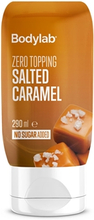Bodylab Zero Topping Salted Caramel