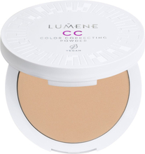 Lumene CC Color Correcting Powder #3 - 10 g