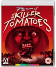 Return of the Killer Tomatoes - Dual Format (Includes DVD)