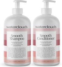 Waterclouds Smooth Duo