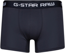 Classic Trunk Boxerkalsonger Blue G-Star RAW