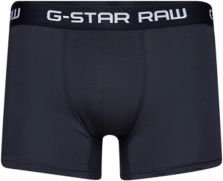 Classic Trunk Boxershorts Blue G-Star RAW