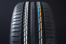 215/50R18 CONTINENTAL SPORT CONTACT 5 SUV