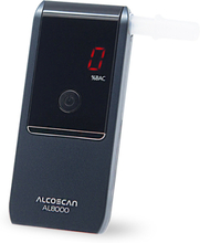 Alcoscan AL8000+