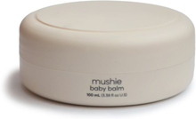 Mushie Baby Balm Fragrance Free 100 ml
