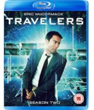 Travelers: Season Two