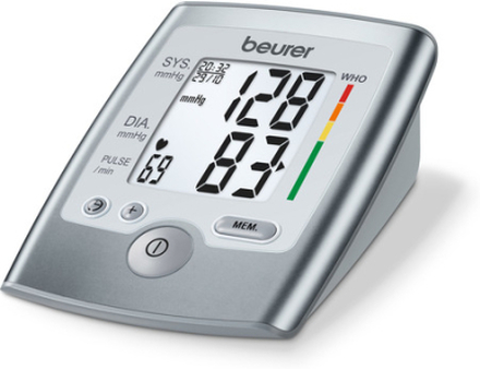 Beurer Bm35 Blodtryksmåler