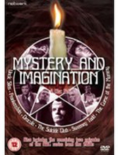 Mystery And Imagination - The Complete Series