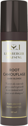Lernberger Stafsing Root Camouflage Dark Blonde Dark Blonde - 80 ml