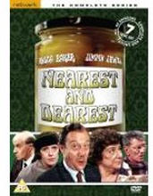 Nearest And Dearest - The Complete Series Collection