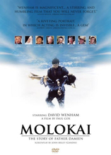 Molokai - The story of father Damien
