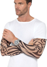 Tatueringsärm Sleeves - 2-pack
