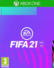 FIFA 21 / Champions edition