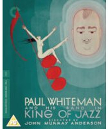 King of Jazz (1930) - The Criterion Collection