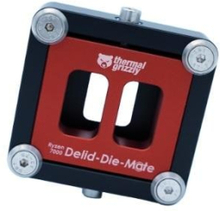 Thermal Grizzly Ryzen 7000 Direct Die Mate