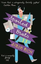 Spoiled Brats (including the story that inspired the film An American Pickle starring Seth Rogen)