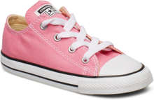 Chuck Taylor All Star Shoes Canva Sneakers Rosa Converse*Betinget Tilbud