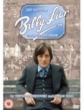 Billy Liar: The Complete Series