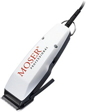 Moser ProfiLine 1400 Professional white