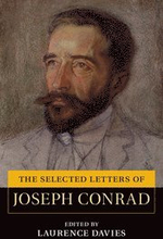 The Selected Letters of Joseph Conrad