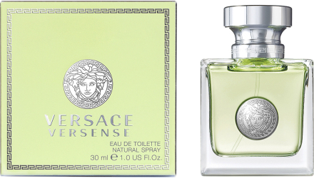 Versace Versense Eau de Toilette - 30 ml