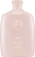 Serene Scalp Balancing Shampoo Sjampo Nude Oribe*Betinget Tilbud