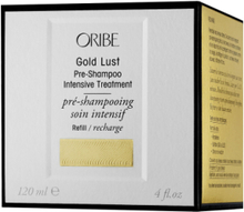 Gold Lust Pre-Shampoo Treatment Refill Hårpleie Nude Oribe*Betinget Tilbud
