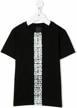 Givenchy t-skjorter og polos svart