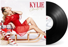 Minogue Kylie: A Kylie Christmas