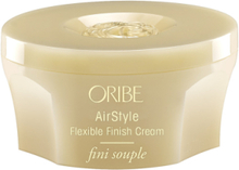Airstyle Flexible Finish Cream Stylingkrem Hårprodukt Nude Oribe*Betinget Tilbud