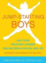 Jump-Starting Boys