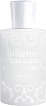 Juliette has a gun Anyway Eau de Parfum - 100 ml