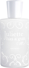 Juliette has a gun Anyway Eau de Parfum - 50 ml