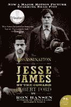 Assassination Of Jesse James By The Coward Robert Ford, The