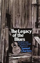 The Legacy Of The Blues