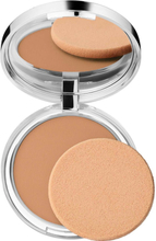 Clinique Stay-Matte Sheer Pressed Powder Stay Spice - 7,6 g
