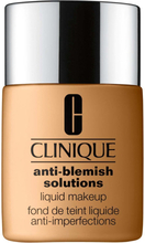 Clinique Anti-Blemish Solutions Liquid Makeup Cn 58Cn Fresh Honey - 30 ml