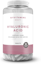 Hyaluronic Acid - 30tabletter