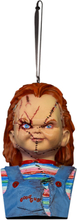 Trick or Treat Studios Bride of Chucky Holiday Horrors Ornament
