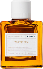 KORRES White Tea Eau de Toilette - 50 ml