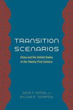 Transition Scenarios