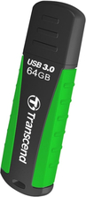 Transcend USB 3.0-minne J.Flash810 64GB