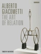 Alberto Giacometti