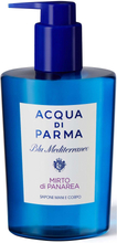 Acqua Di Parma Mirto Hand & Body Wash 300 ml